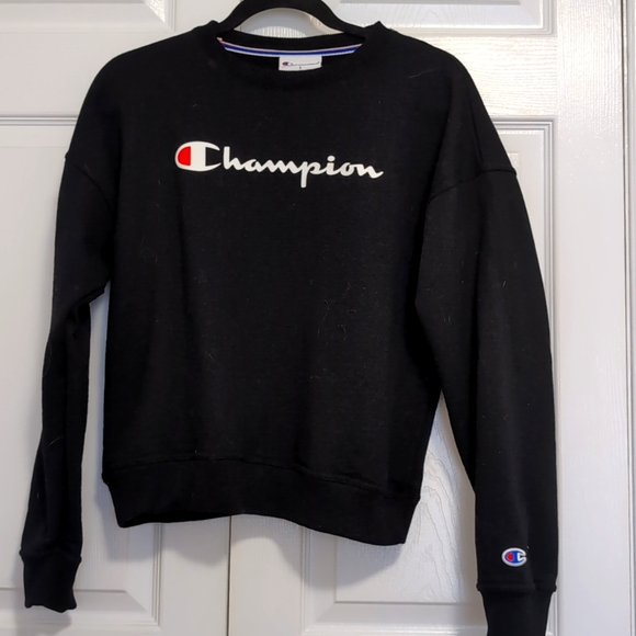 Champion sweater - Picture 1 of 4